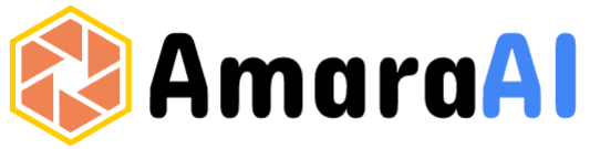 AmaraAI logo